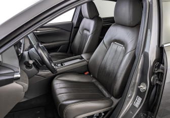 Подержанный автомобиль Mazda 6 Sedan 2020 года (20 фото)