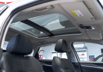 Новый Kia K5 2024 (15 фото)