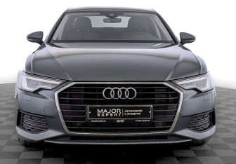 Подержанный автомобиль Audi A6 Sedan 2020 года (2 фото)
