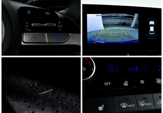 Подержанный автомобиль Hyundai Elantra Sedan 2020 года (11 фото)