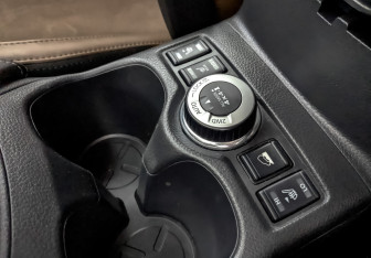 Подержанный автомобиль Nissan X-Trail 2020 года (26 фото)