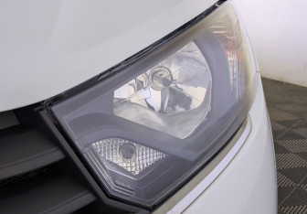 Подержанный автомобиль LADA (ВАЗ) Granta Sedan 2023 года (11 фото)