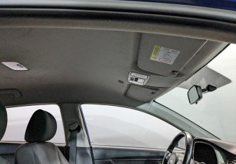 Подержанный автомобиль Kia Rio Hatchback 2021 года (21 фото)