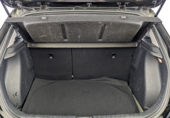 Подержанный автомобиль Kia Rio Hatchback 2020 года (10 фото)