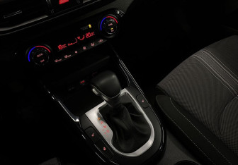 Подержанный автомобиль Kia Cerato Sedan 2021 года (16 фото)