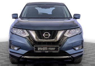 Подержанный автомобиль Nissan X-Trail 2019 года (2 фото)