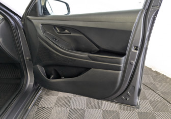 Подержанный автомобиль Hyundai Creta 2021 года (24 фото)