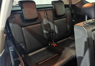 Подержанный автомобиль Volkswagen Teramont 2018 года (11 фото)