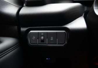 Подержанный автомобиль Haval H5 2024 года (15 фото)