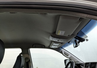 Подержанный автомобиль Toyota Land Cruiser Prado 2013 года (22 фото)