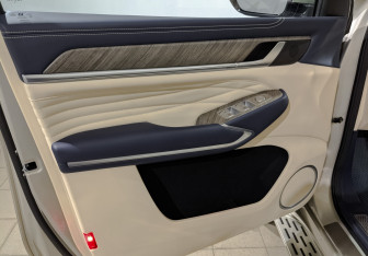 Подержанный автомобиль Tank 500 2023 года (19 фото)