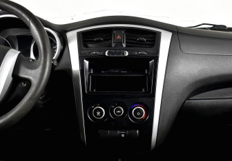 Подержанный автомобиль Datsun on-DO 2019 года (10 фото)