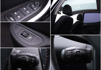 Подержанный автомобиль Peugeot 308 Hatchback 2011 года (16 фото)