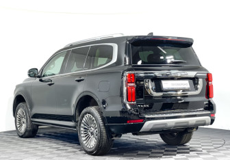 Подержанный автомобиль Tank 500 2023 года (7 фото)