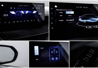 Подержанный автомобиль Toyota Camry Sedan 2025 года (18 фото)