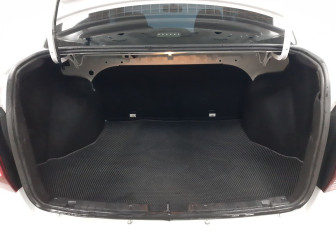 Подержанный автомобиль LADA (ВАЗ) Granta Sedan 2023 года (10 фото)