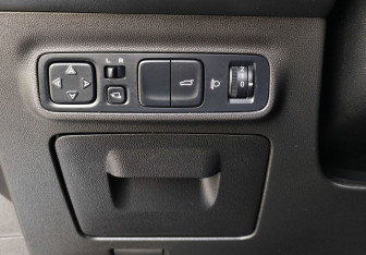 Подержанный автомобиль Changan UNI-K 2023 года (20 фото)