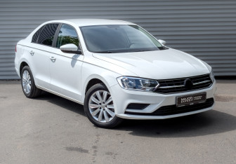 Подержанный автомобиль Volkswagen Bora Sedan 2022 года (3 фото)