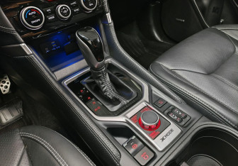 Подержанный автомобиль Subaru Forester Suv 2021 года (17 фото)