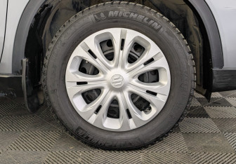 Подержанный автомобиль Suzuki Vitara 2022 года (12 фото)