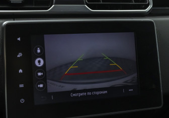 Подержанный автомобиль Renault Duster 2021 года (14 фото)