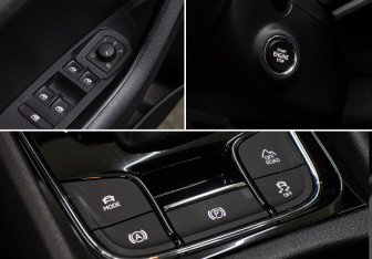 Подержанный автомобиль Skoda Karoq 2020 года (20 фото)