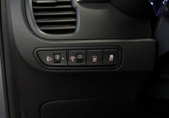 Подержанный автомобиль Kia Rio Hatchback 2020 года (22 фото)