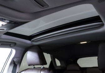 Подержанный автомобиль Lexus RX 2016 года (15 фото)