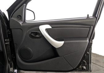 Подержанный автомобиль LADA (ВАЗ) Largus Wagon 2019 года (25 фото)