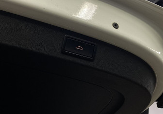 Подержанный автомобиль Skoda Kodiaq 2020 года (11 фото)