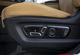 Подержанный автомобиль Changan UNI-K 2023 года (23 фото)