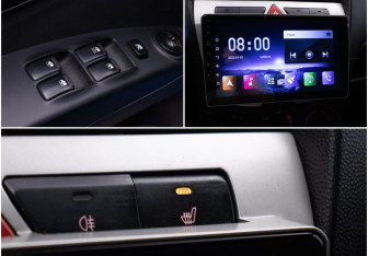 Подержанный автомобиль Kia Picanto 2010 года (16 фото)