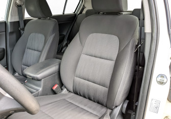 Подержанный автомобиль Kia Sportage 2019 года (20 фото)