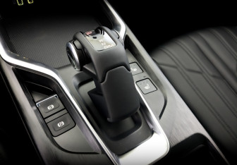 Подержанный автомобиль Haval H5 2024 года (25 фото)