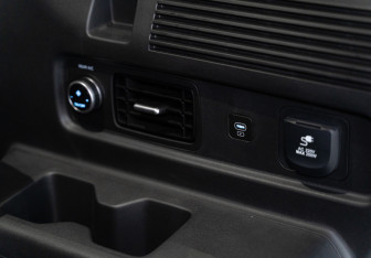 Новый Hyundai Santa Fe 2024 (18 фото)