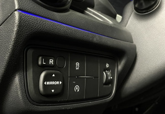 Подержанный автомобиль Changan Alsvin 2023 года (11 фото)