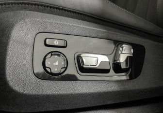 Новый BMW X6 2024 (17 фото)