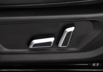 Подержанный автомобиль Haval H3 2025 года (15 фото)
