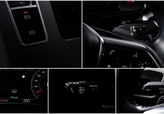 Подержанный автомобиль Audi A6 Sedan 2019 года (21 фото)