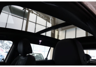 Новый Volkswagen Tiguan 2025 (11 фото)