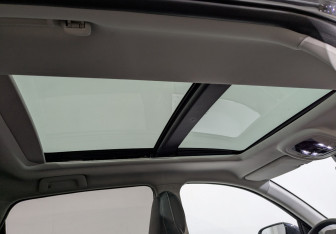 Подержанный автомобиль Exeed LX 2024 года (13 фото)