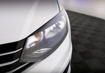 Подержанный автомобиль Volkswagen Polo Sedan 2019 года (17 фото)