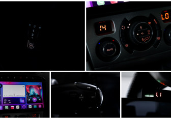 Подержанный автомобиль Peugeot 308 Hatchback 2012 года (15 фото)