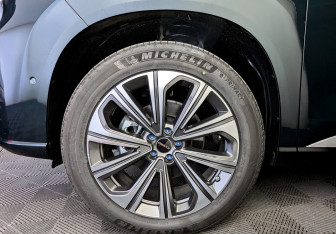 Новый Exeed VX 2025 (7 фото)