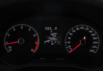 Подержанный автомобиль Volkswagen Polo Sedan 2020 года (11 фото)