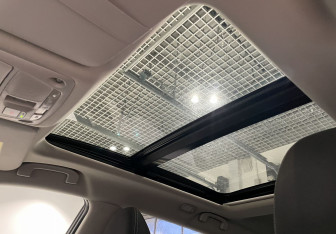 Подержанный автомобиль Nissan X-Trail 2018 года (20 фото)