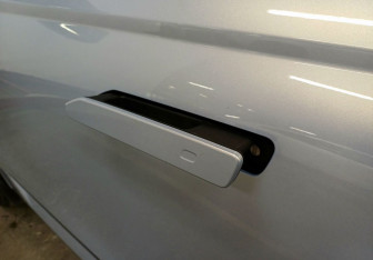 Подержанный автомобиль Jaecoo J7 2024 года (19 фото)