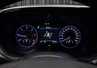 Подержанный автомобиль Hyundai Palisade 2019 года (15 фото)