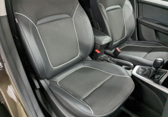 Подержанный автомобиль Renault Arkana 2021 года (20 фото)