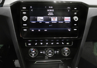 Подержанный автомобиль Volkswagen Arteon 2018 года (14 фото)